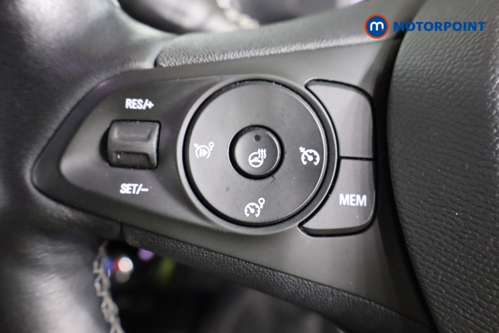 Vauxhall Corsa Sri Edition Manual Petrol Hatchback - Stock Number (1583778) - 12th supplementary image
