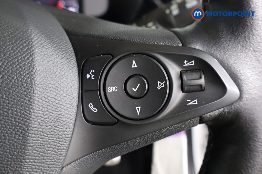 Vauxhall Corsa Sri Edition Manual Petrol Hatchback - Stock Number (1583778) - 13th supplementary image