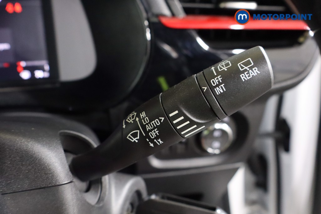 Vauxhall Corsa Sri Edition Manual Petrol Hatchback - Stock Number (1583778) - 15th supplementary image