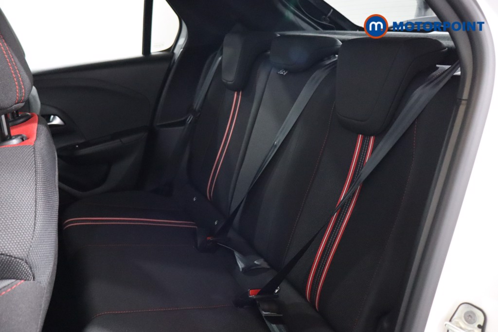 Vauxhall Corsa Sri Edition Manual Petrol Hatchback - Stock Number (1583778) - 18th supplementary image