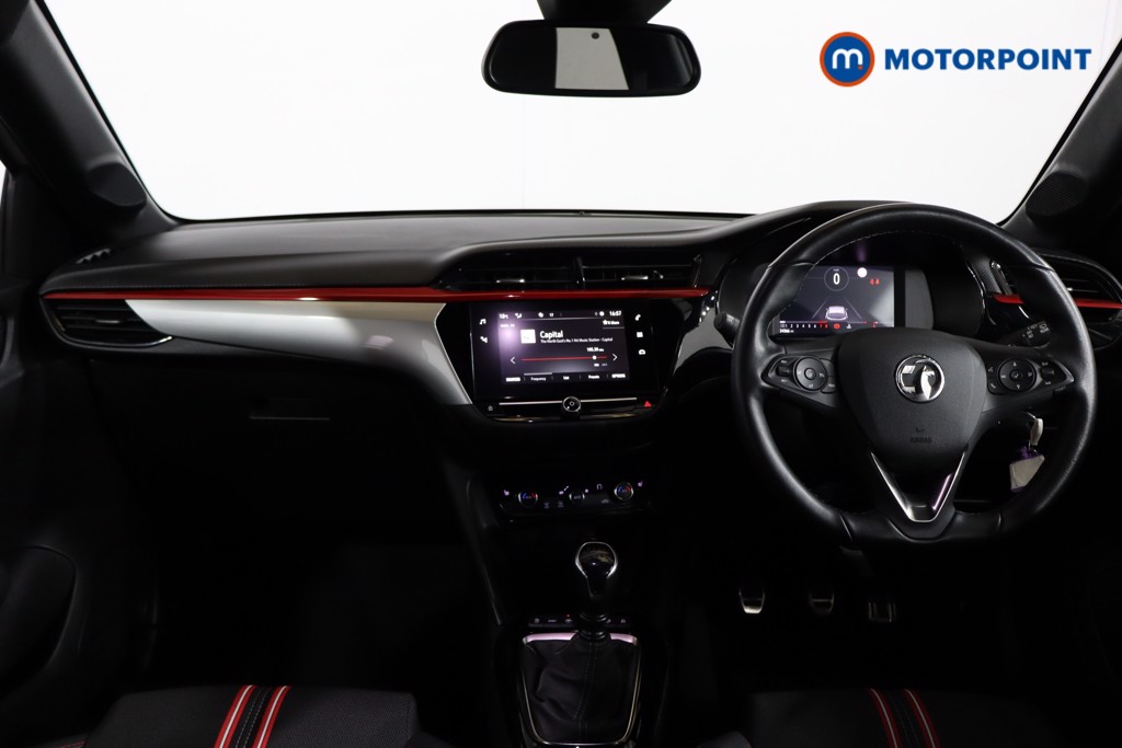 Vauxhall Corsa Sri Edition Manual Petrol Hatchback - Stock Number (1583778) - 19th supplementary image