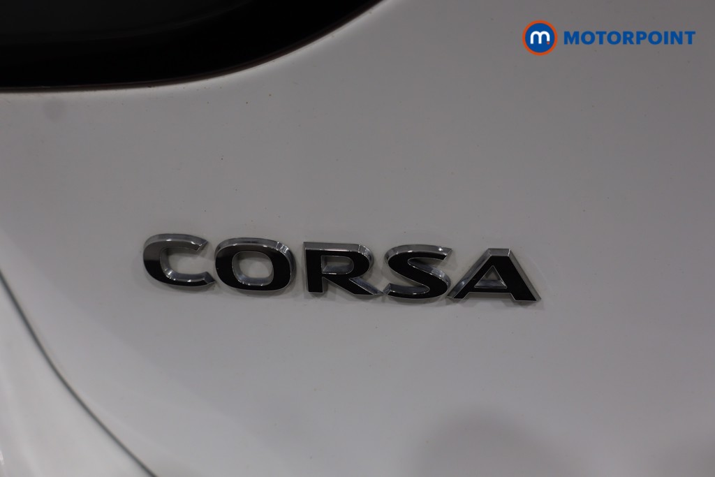 Vauxhall Corsa Sri Edition Manual Petrol Hatchback - Stock Number (1583778) - 27th supplementary image