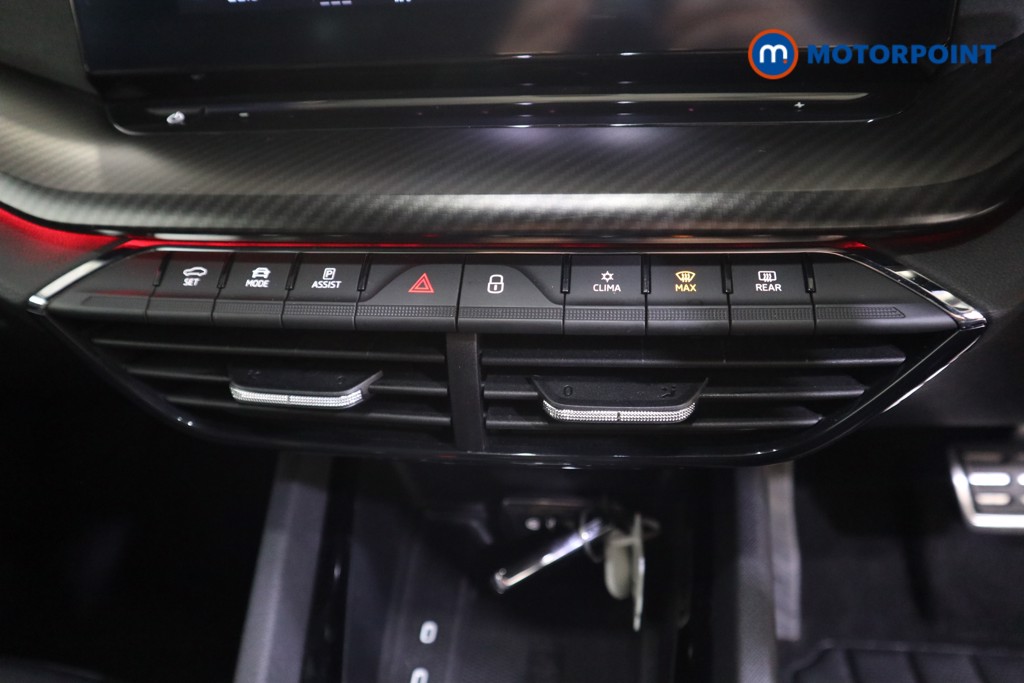 Skoda Octavia VRS Automatic Petrol Plug-In Hybrid Estate - Stock Number (1583841) - 8th supplementary image