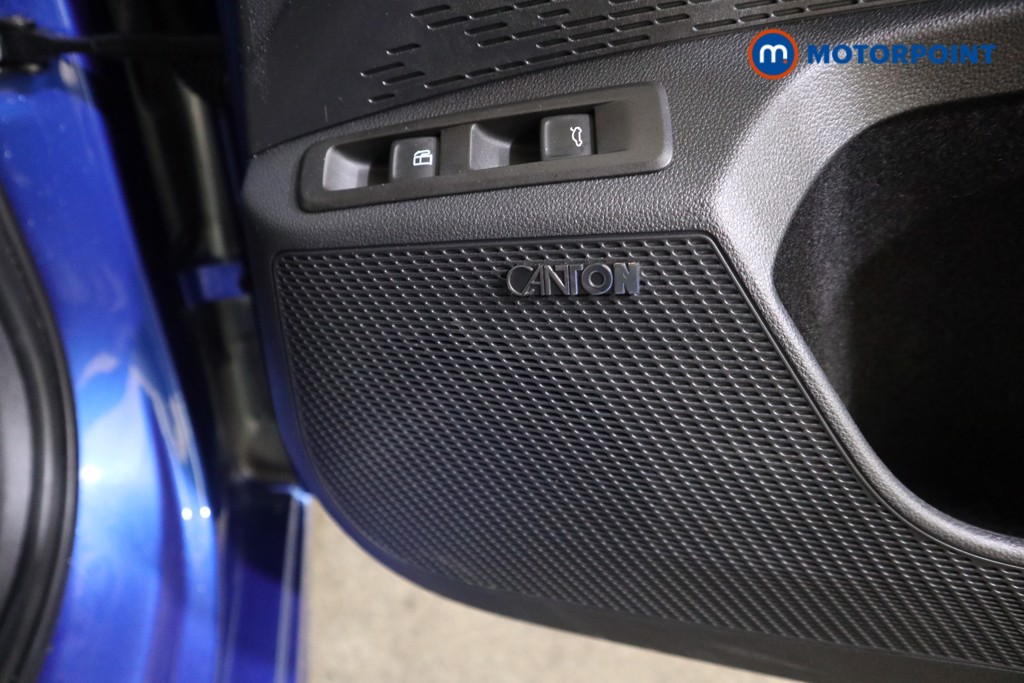 Skoda Octavia VRS Automatic Petrol Plug-In Hybrid Estate - Stock Number (1583841) - 10th supplementary image