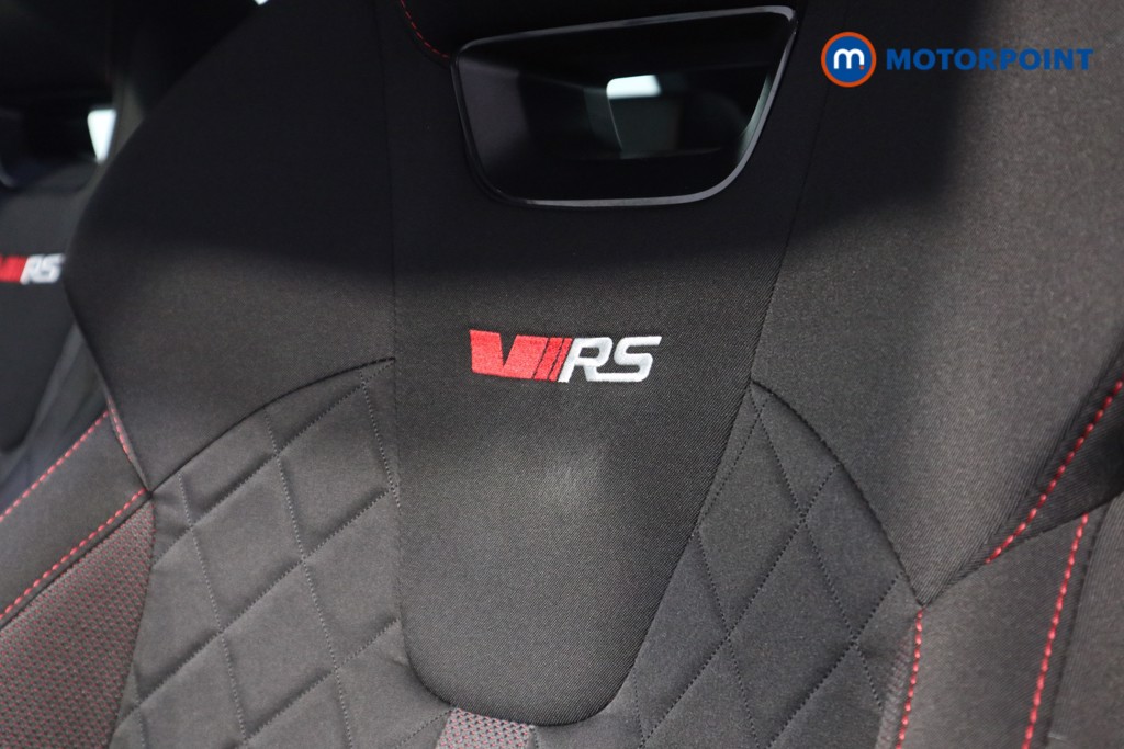 Skoda Octavia VRS Automatic Petrol Plug-In Hybrid Estate - Stock Number (1583841) - 12th supplementary image