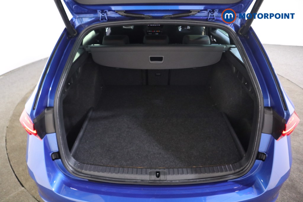 Skoda Octavia VRS Automatic Petrol Plug-In Hybrid Estate - Stock Number (1583841) - 14th supplementary image