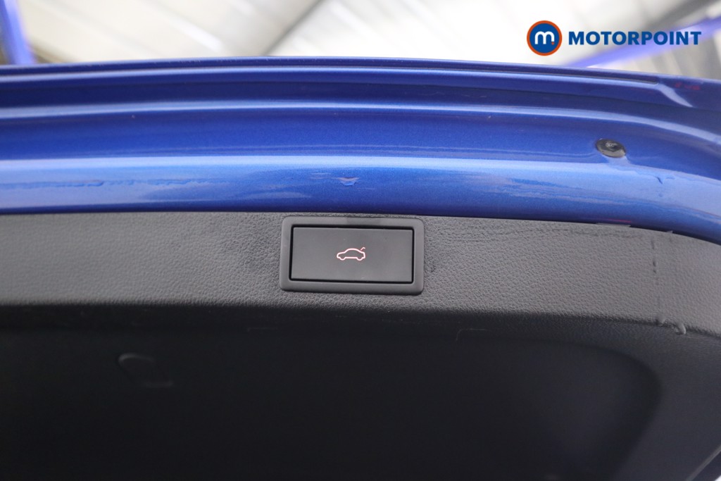 Skoda Octavia VRS Automatic Petrol Plug-In Hybrid Estate - Stock Number (1583841) - 15th supplementary image