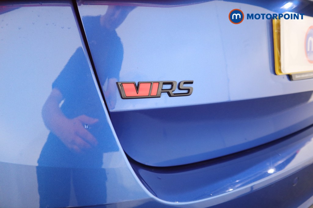 Skoda Octavia VRS Automatic Petrol Plug-In Hybrid Estate - Stock Number (1583841) - 21st supplementary image