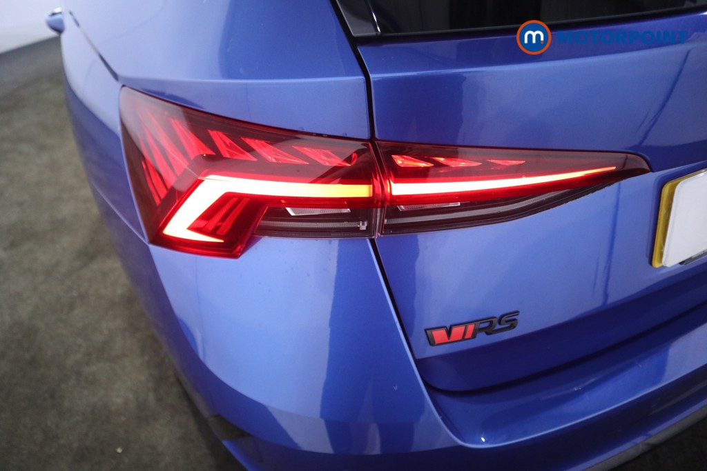 Skoda Octavia VRS Automatic Petrol Plug-In Hybrid Estate - Stock Number (1583841) - 22nd supplementary image