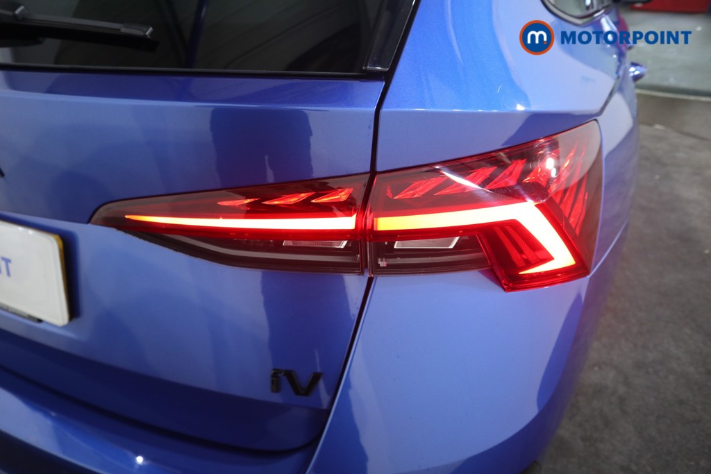 Skoda Octavia VRS Automatic Petrol Plug-In Hybrid Estate - Stock Number (1583841) - 23rd supplementary image