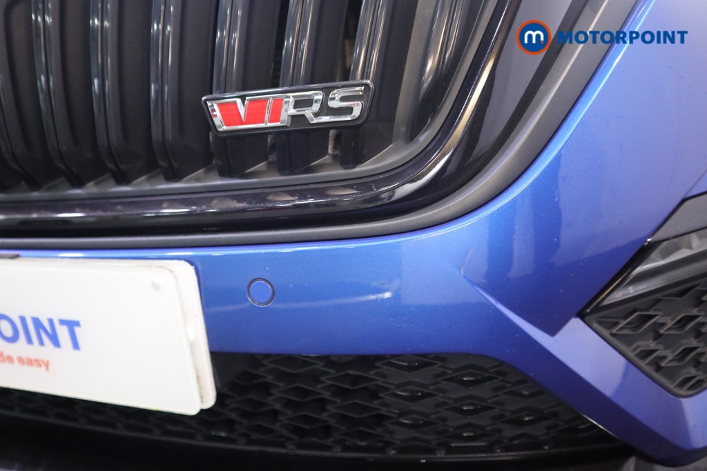 Skoda Octavia VRS Automatic Petrol Plug-In Hybrid Estate - Stock Number (1583841) - 28th supplementary image