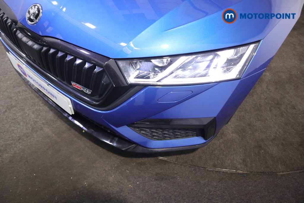 Skoda Octavia VRS Automatic Petrol Plug-In Hybrid Estate - Stock Number (1583841) - 29th supplementary image