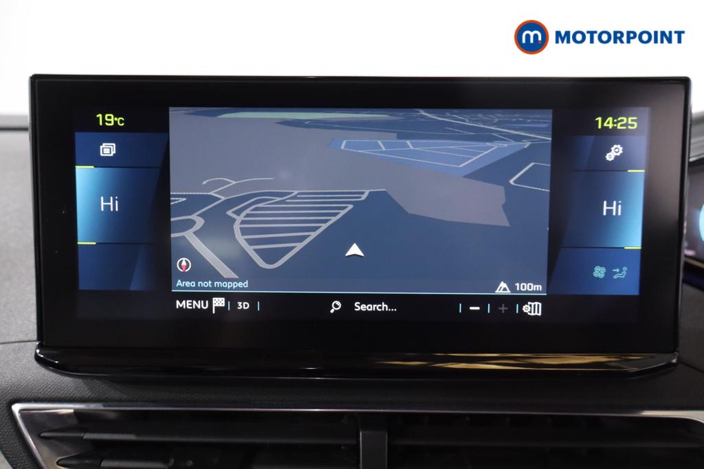 Peugeot 3008 Gt Premium Automatic Petrol Plug-In Hybrid SUV - Stock Number (1583867) - 2nd supplementary image