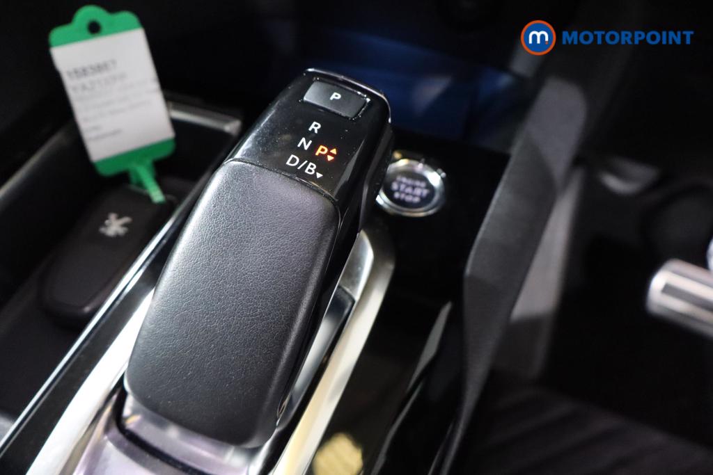 Peugeot 3008 Gt Premium Automatic Petrol Plug-In Hybrid SUV - Stock Number (1583867) - 4th supplementary image
