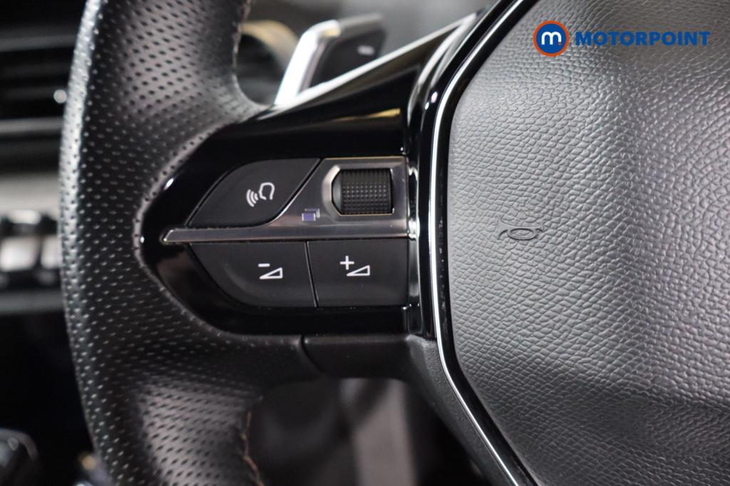 Peugeot 3008 Gt Premium Automatic Petrol Plug-In Hybrid SUV - Stock Number (1583867) - 5th supplementary image