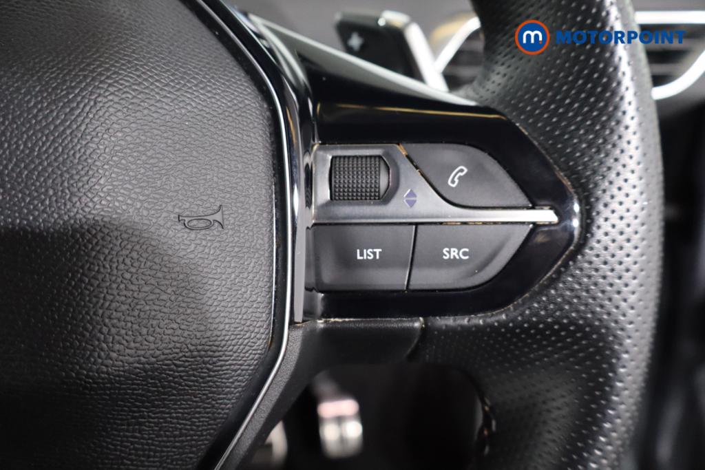 Peugeot 3008 Gt Premium Automatic Petrol Plug-In Hybrid SUV - Stock Number (1583867) - 6th supplementary image