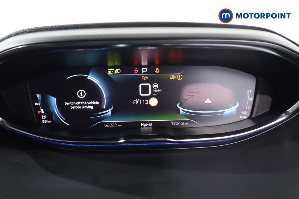 Peugeot 3008 Gt Premium Automatic Petrol Plug-In Hybrid SUV - Stock Number (1583867) - 7th supplementary image