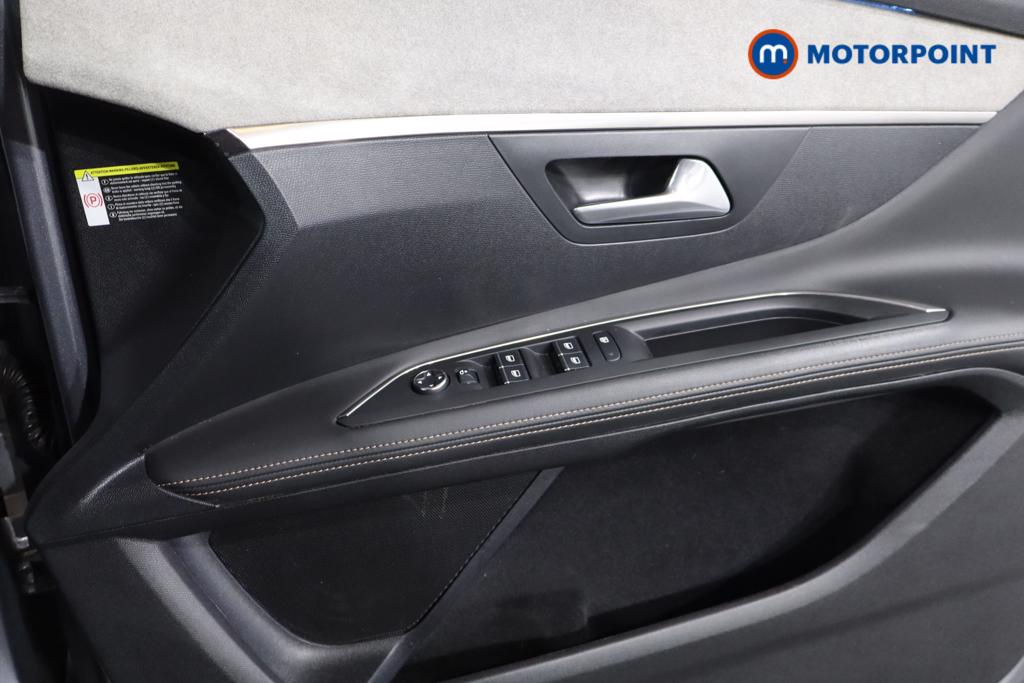 Peugeot 3008 Gt Premium Automatic Petrol Plug-In Hybrid SUV - Stock Number (1583867) - 9th supplementary image