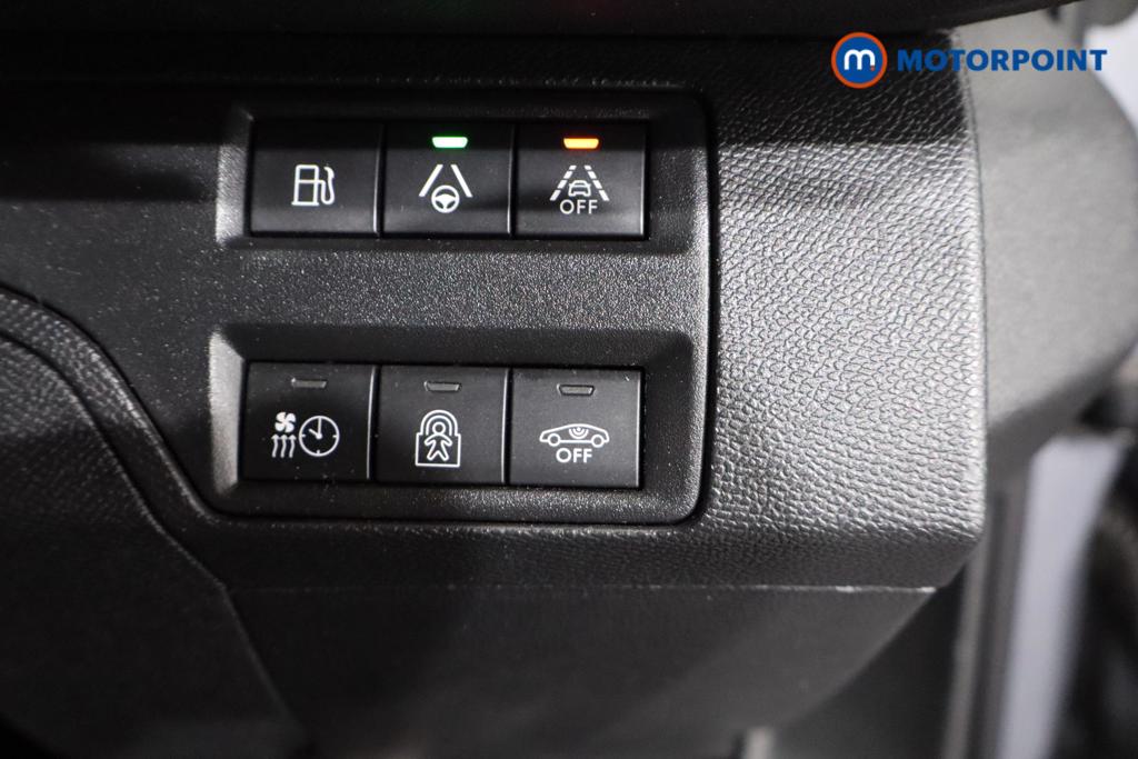 Peugeot 3008 Gt Premium Automatic Petrol Plug-In Hybrid SUV - Stock Number (1583867) - 10th supplementary image