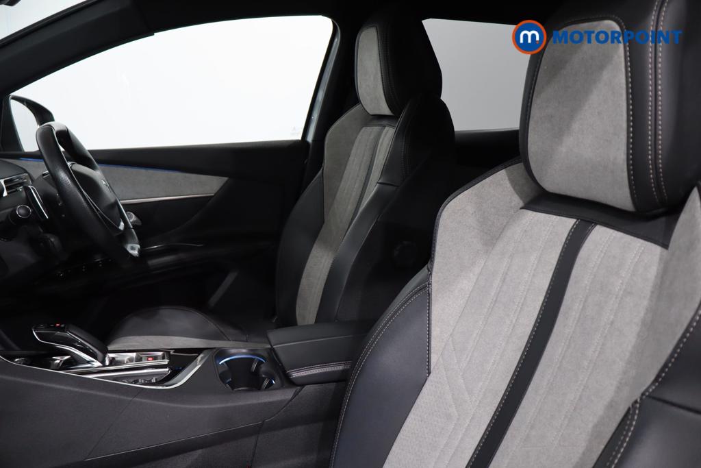 Peugeot 3008 Gt Premium Automatic Petrol Plug-In Hybrid SUV - Stock Number (1583867) - 11th supplementary image