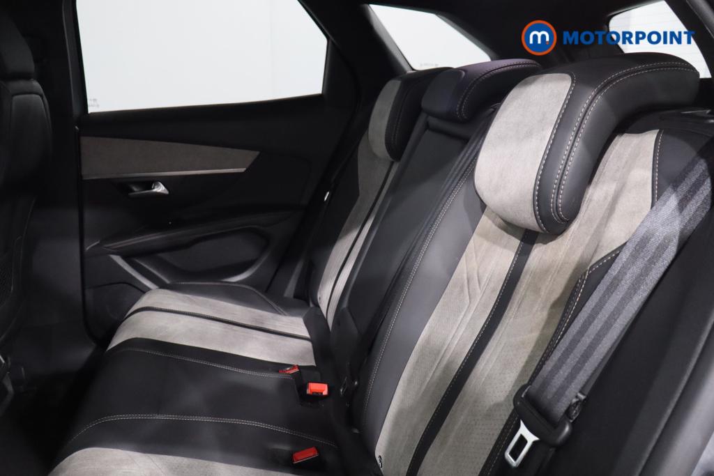 Peugeot 3008 Gt Premium Automatic Petrol Plug-In Hybrid SUV - Stock Number (1583867) - 12th supplementary image