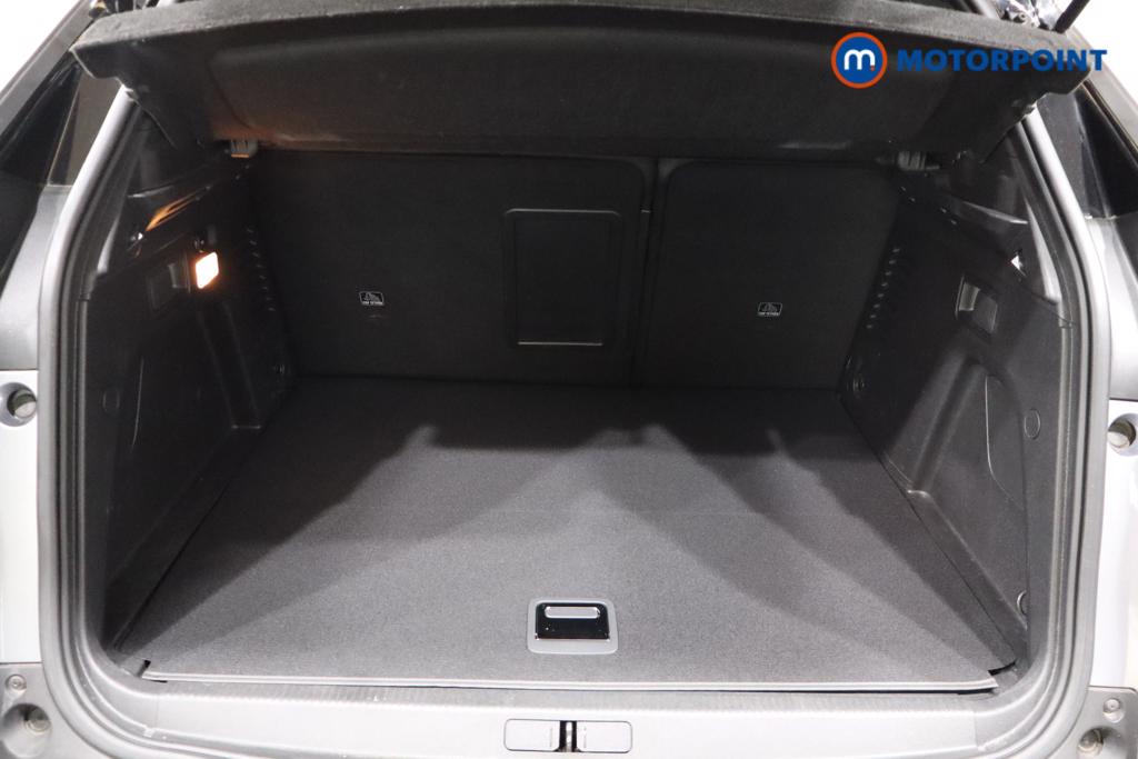 Peugeot 3008 Gt Premium Automatic Petrol Plug-In Hybrid SUV - Stock Number (1583867) - 14th supplementary image