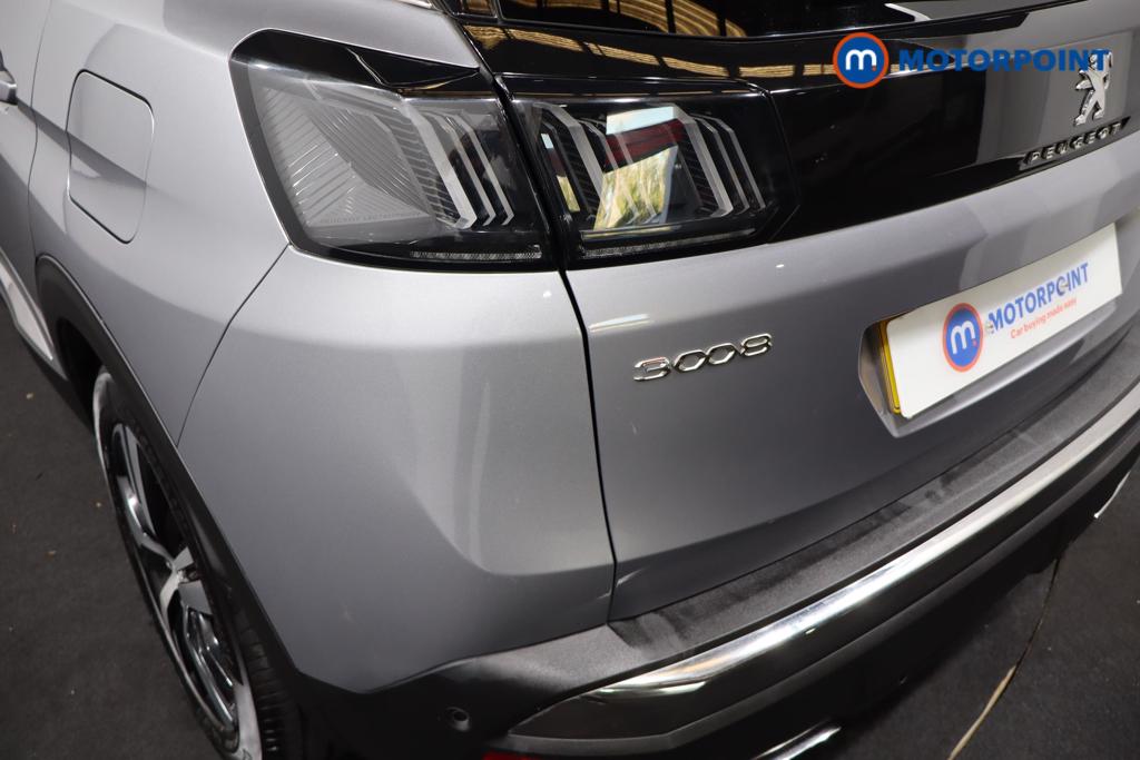 Peugeot 3008 Gt Premium Automatic Petrol Plug-In Hybrid SUV - Stock Number (1583867) - 15th supplementary image