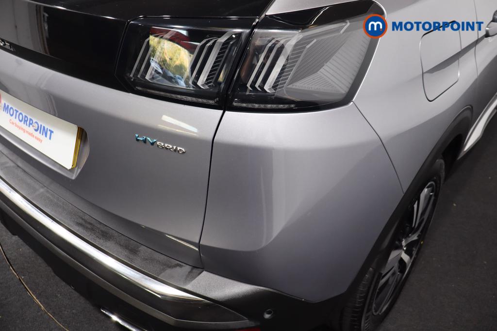 Peugeot 3008 Gt Premium Automatic Petrol Plug-In Hybrid SUV - Stock Number (1583867) - 16th supplementary image