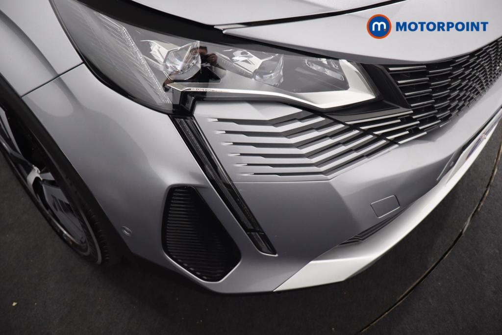 Peugeot 3008 Gt Premium Automatic Petrol Plug-In Hybrid SUV - Stock Number (1583867) - 17th supplementary image