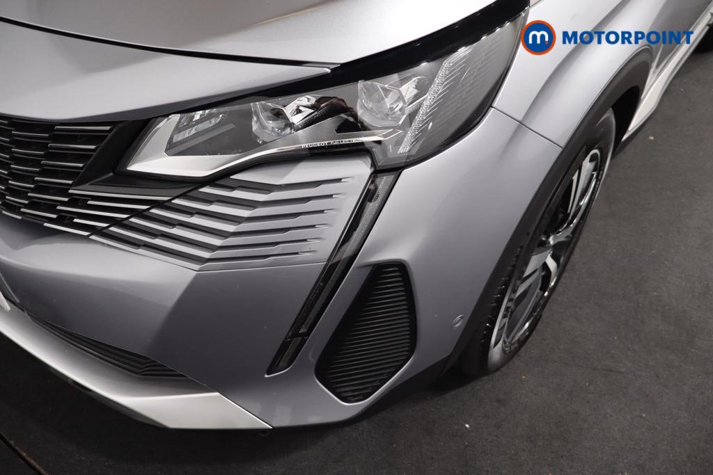 Peugeot 3008 Gt Premium Automatic Petrol Plug-In Hybrid SUV - Stock Number (1583867) - 18th supplementary image