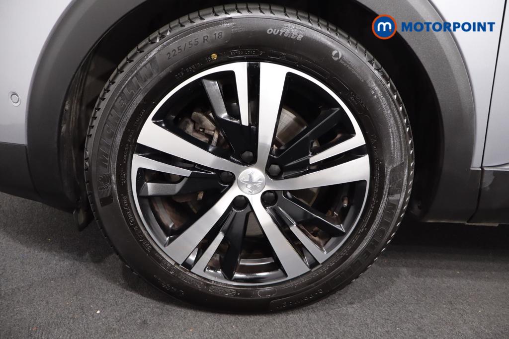 Peugeot 3008 Gt Premium Automatic Petrol Plug-In Hybrid SUV - Stock Number (1583867) - 19th supplementary image