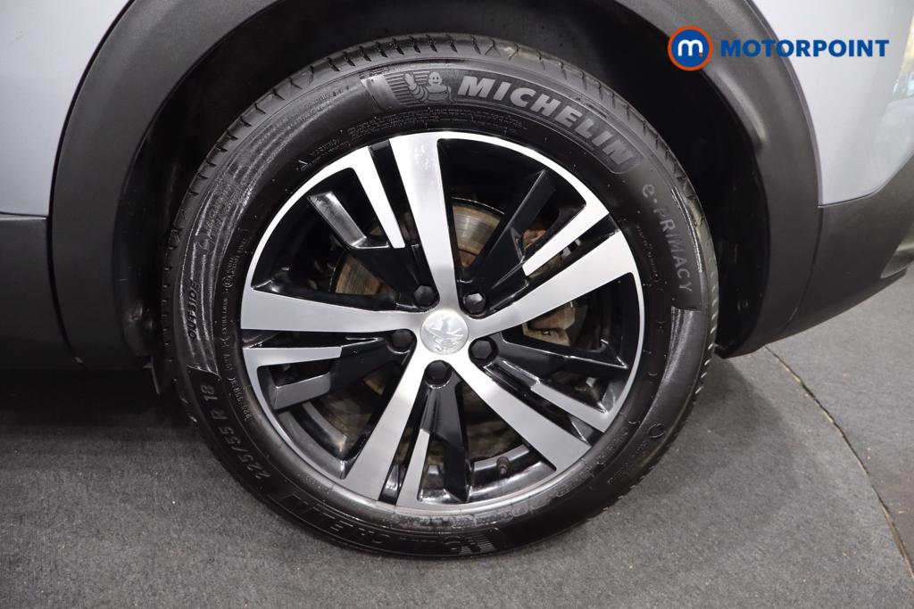 Peugeot 3008 Gt Premium Automatic Petrol Plug-In Hybrid SUV - Stock Number (1583867) - 20th supplementary image