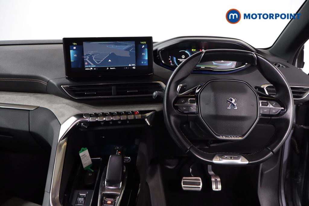 Peugeot 3008 Gt Premium Automatic Petrol Plug-In Hybrid SUV - Stock Number (1583867) - 1st supplementary image
