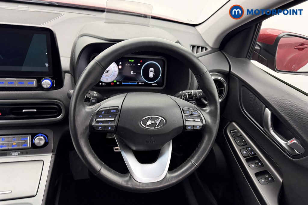 Hyundai Kona Ultimate Automatic Electric SUV - Stock Number (1583879) - 3rd supplementary image