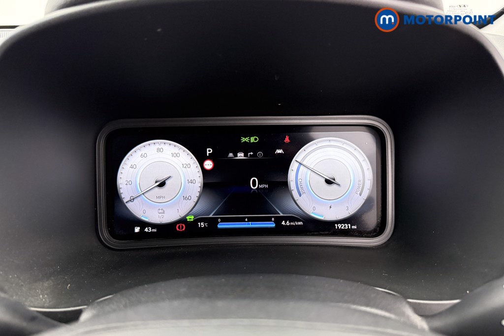 Hyundai Kona Ultimate Automatic Electric SUV - Stock Number (1583879) - 5th supplementary image