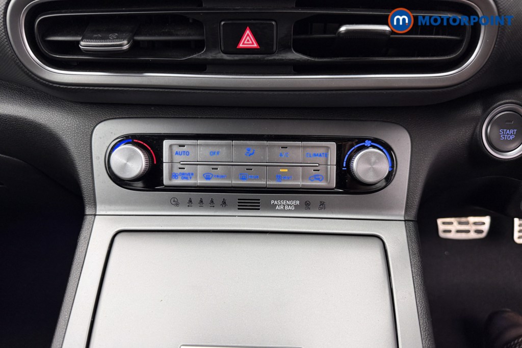 Hyundai Kona Ultimate Automatic Electric SUV - Stock Number (1583879) - 10th supplementary image