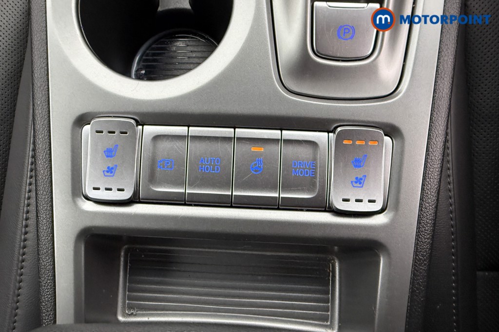 Hyundai Kona Ultimate Automatic Electric SUV - Stock Number (1583879) - 11th supplementary image