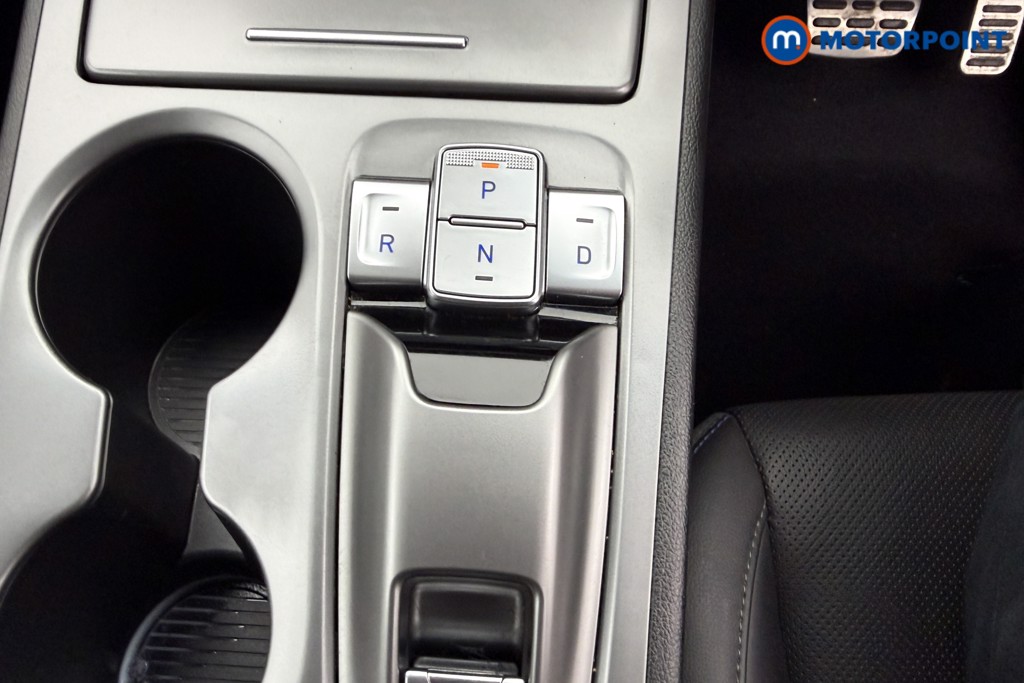 Hyundai Kona Ultimate Automatic Electric SUV - Stock Number (1583879) - 12th supplementary image