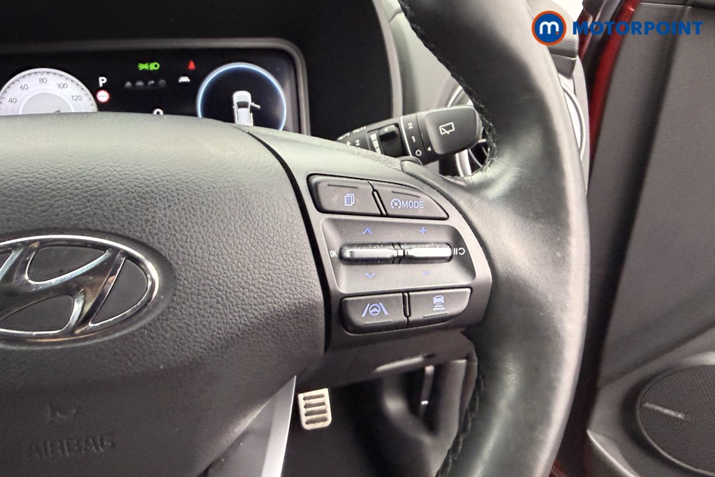 Hyundai Kona Ultimate Automatic Electric SUV - Stock Number (1583879) - 14th supplementary image