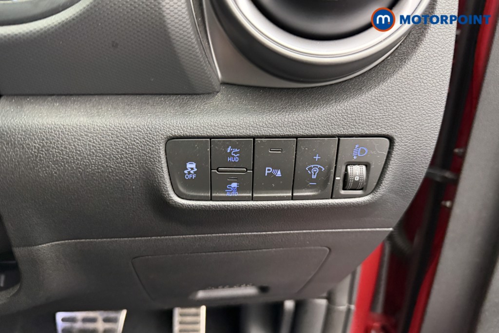 Hyundai Kona Ultimate Automatic Electric SUV - Stock Number (1583879) - 15th supplementary image