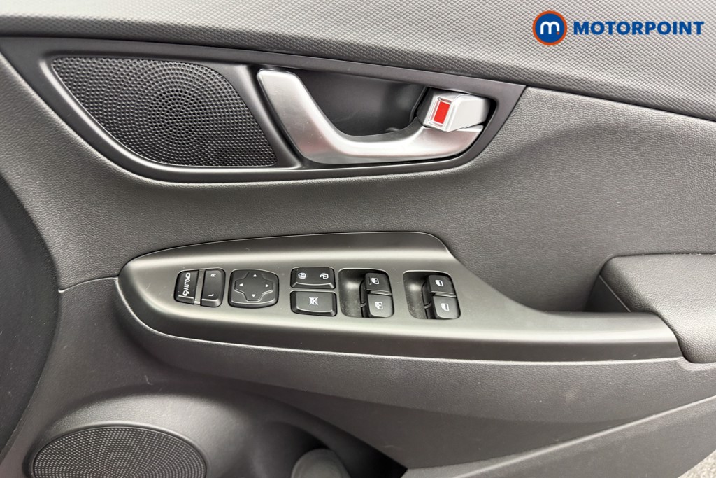 Hyundai Kona Ultimate Automatic Electric SUV - Stock Number (1583879) - 16th supplementary image