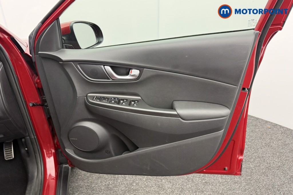 Hyundai Kona Ultimate Automatic Electric SUV - Stock Number (1583879) - 17th supplementary image