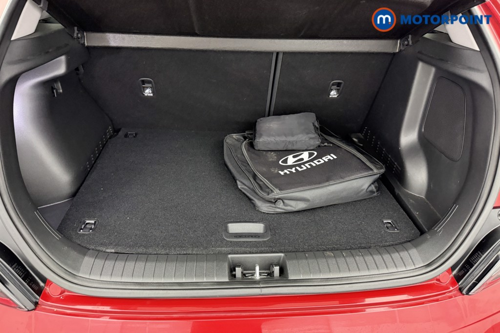Hyundai Kona Ultimate Automatic Electric SUV - Stock Number (1583879) - 23rd supplementary image