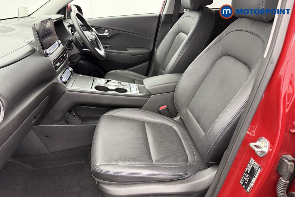Hyundai Kona Ultimate Automatic Electric SUV - Stock Number (1583879) - 24th supplementary image