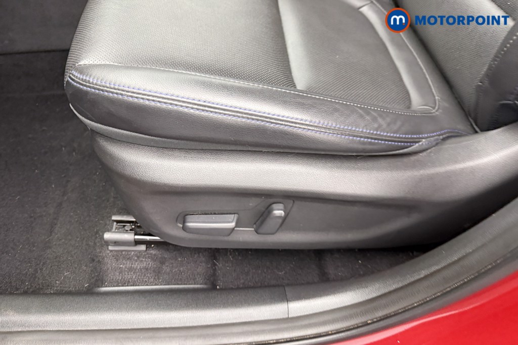 Hyundai Kona Ultimate Automatic Electric SUV - Stock Number (1583879) - 25th supplementary image