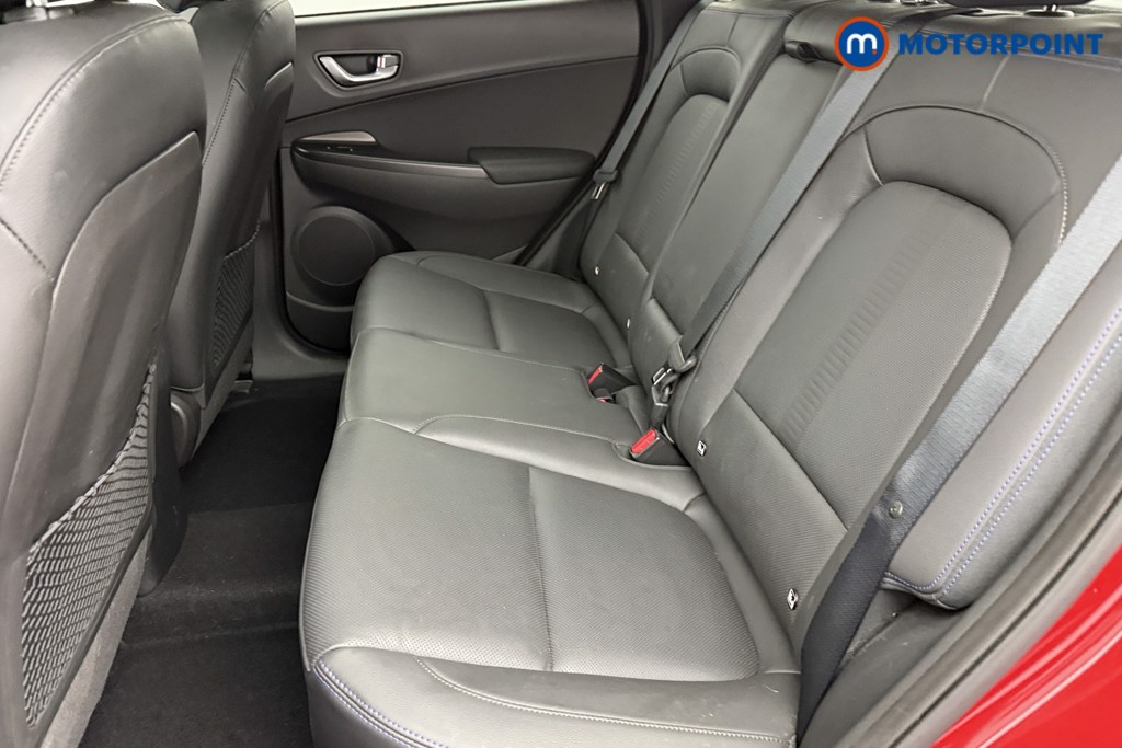 Hyundai Kona Ultimate Automatic Electric SUV - Stock Number (1583879) - 26th supplementary image