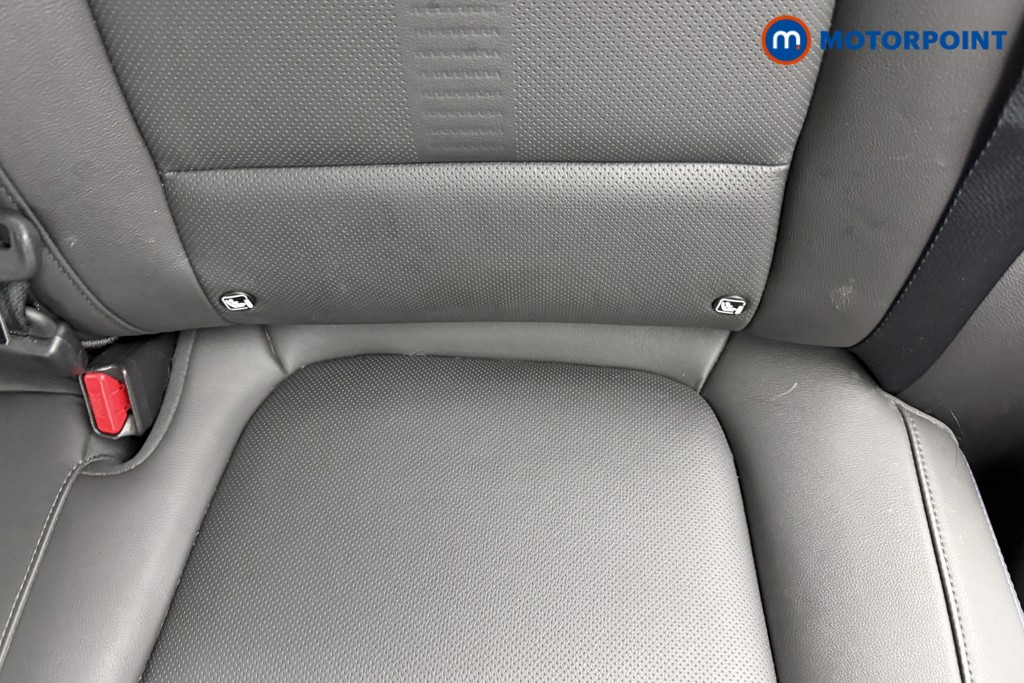 Hyundai Kona Ultimate Automatic Electric SUV - Stock Number (1583879) - 27th supplementary image