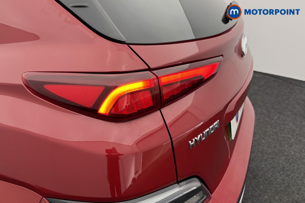 Hyundai Kona Ultimate Automatic Electric SUV - Stock Number (1583879) - 28th supplementary image