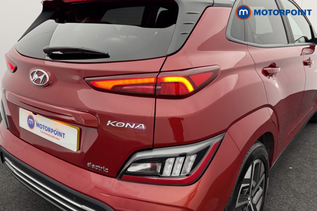 Hyundai Kona Ultimate Automatic Electric SUV - Stock Number (1583879) - 29th supplementary image