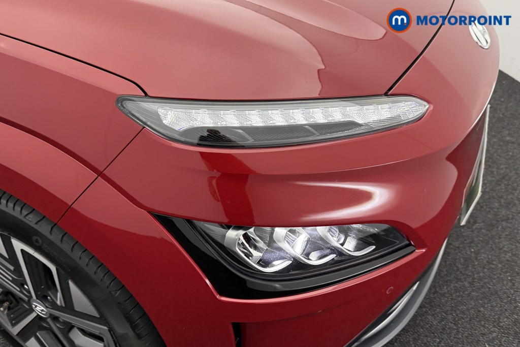 Hyundai Kona Ultimate Automatic Electric SUV - Stock Number (1583879) - 30th supplementary image